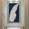 (US Local)Angel Wings - Full Square Diamond Painting(80*40cm)