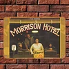 The Doors - Vintage Metal Signs - 20*30cm/30*40cm - Music