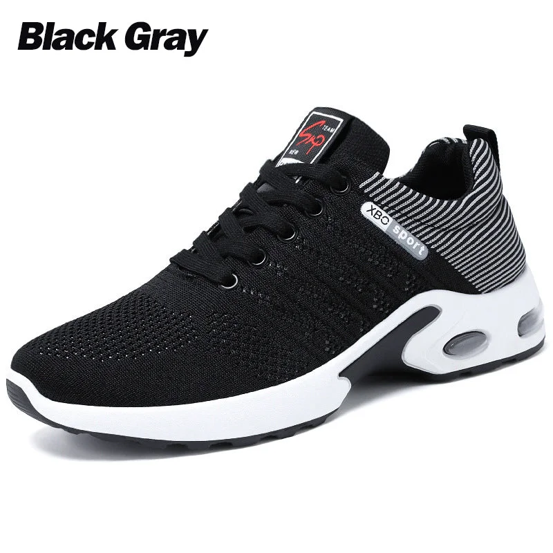 NEW TREND COMFORTABLE MEN'S SHOES