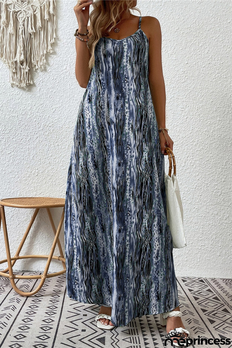 Statement-making and fresh Dress