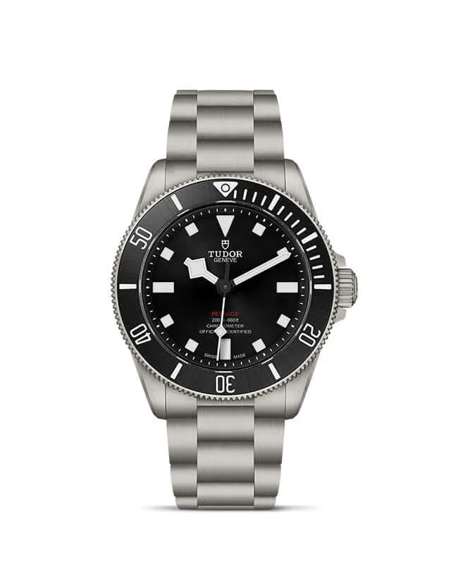 Tudor Pelagos 39【Free Shipping】