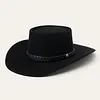 The Lash Western Hat