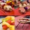 3 Way Grill Skewers - GrillSavant -(🔥HOT SALE NOW 49% OFF) -