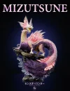 Mizutsune - MONSTER HUNTER WORLD Resin Statue - S6 Studio