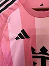 2025/2026 Miami Home Football Shirt 1:1 Thai Quality