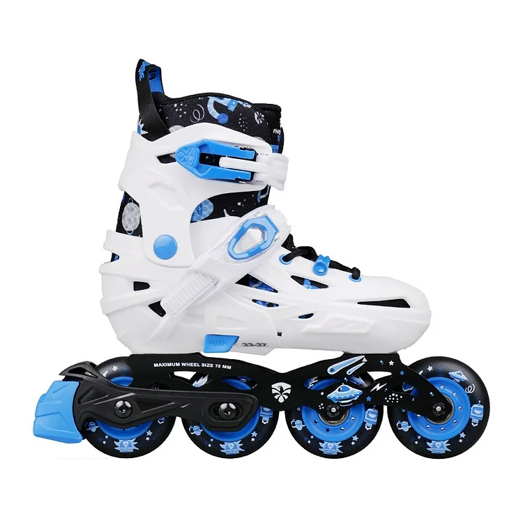 Flying Eagle Nadia ND kids inline skates