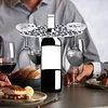 Diamond Painting Wine Glass Rack DIY Wine Glass Holder Storage Rack Diamond Art Acrylic Organizer Stemware Rack Kit