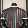 26/27 Player Version Fluminense Soccer Jersey Home