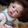 20'' Sweet Lelas Reborn Toddler Baby Doll Girl Realistic Toys Gift Lover Toy - RBBI-Myrebornbabydoll&reg; Myrebornbabydoll&reg;