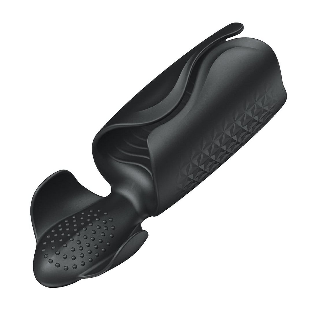 Adamfun™ Vibrating Penis Trainer-FUNSEXDOLLS