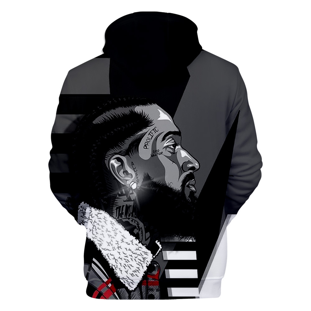 crenshaw varsity jacket nipsey hussle