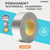 Adhesive Tape- Aluminum Foil Tape