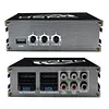 4x50W Car DSP Digital Audio Processor DSP Car Power Amplifier Car DSP Amplifier