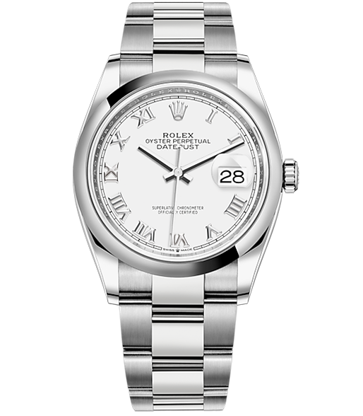 Rolex Datejust 36, 126200-0008