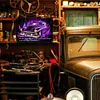 Car - Vintage Metal Signs(12*8Inch) - Vehicle