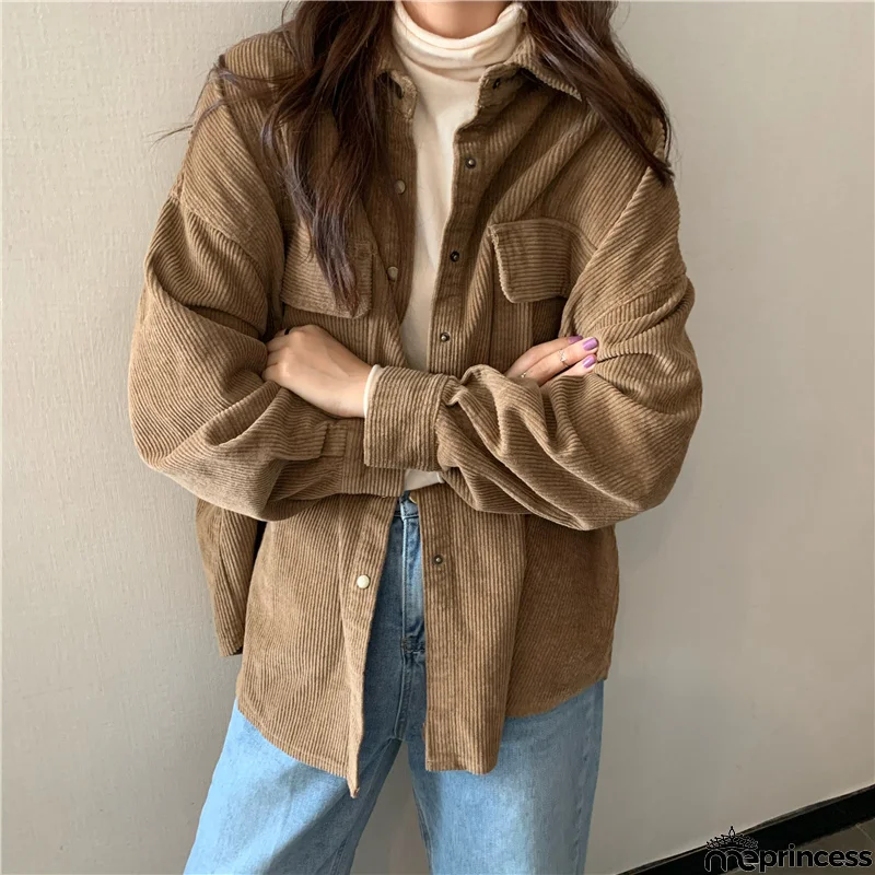 Casual and Comfortable winter Jacket