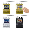 DP666 TEF6686 chip FM/LW/MW/SW/0IRT Full Band DSP Radio