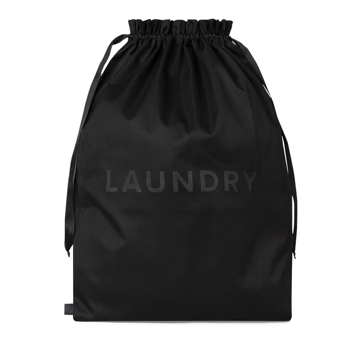 Laundry Bag (XL) Black