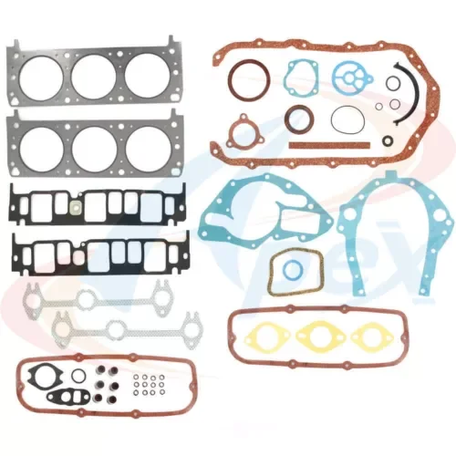 Dronehint Full Gasket Set  Apex Automobile Parts  AFS15001 (For: GMC) Parts