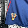 2024 Croatia Away Shorts 1:1 Thai Quality