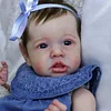 20'' Sweet Avianna Reborn Baby Doll Girl Realistic Soft Kids Gift Lover - RBBI-Myrebornbabydoll® Myrebornbabydoll®