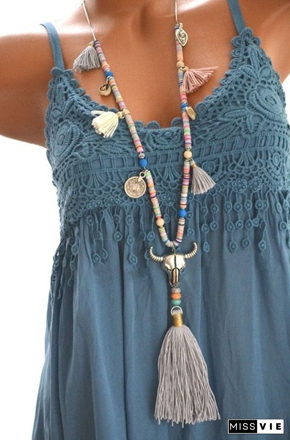 7 Colors Tops Women Lady Sexy Summer Sleeveless Top Blouse Lace Vest Tank Shirt