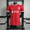 2023/2024 Player Version Liverpool Home Football Jersey 1:1 Thai Quality