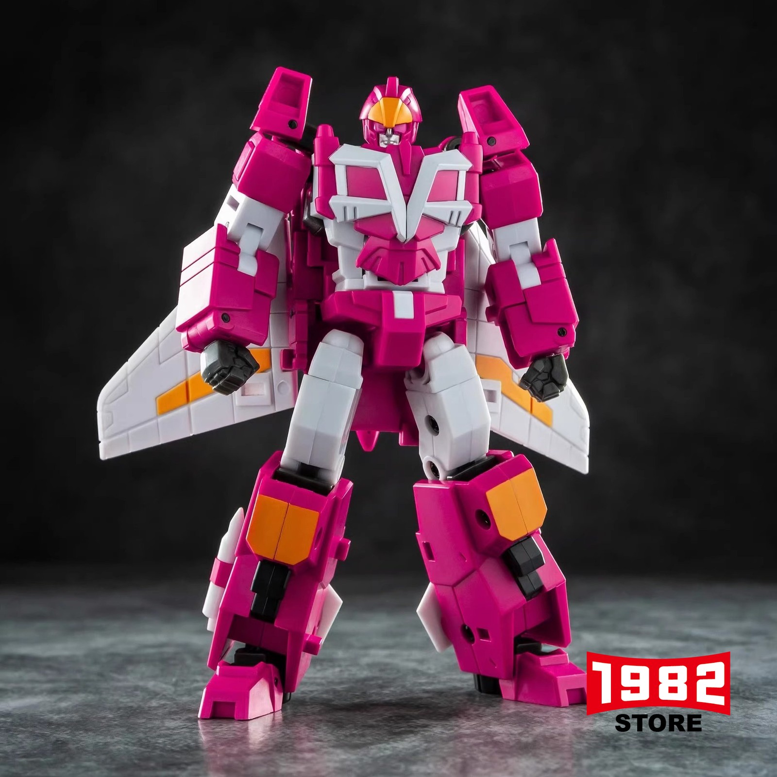 Liokaiser Guyhawk IronFactory IF EX-66 Blade of Halphas Legends Scale Combiner Lower Torso Transformers Action Figure Premium Collectible Model