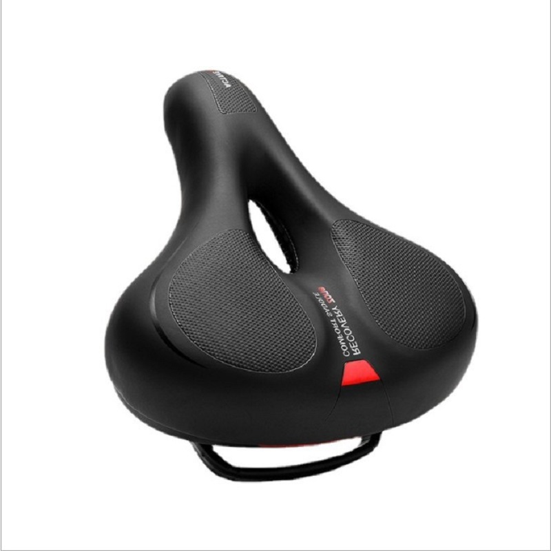 

Selle de v lo confortable, Red, 501 Original