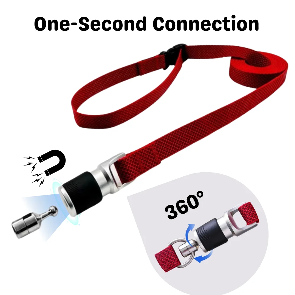 Zalebot Dog Leash Is Suitable For Any Dog Pet Rope