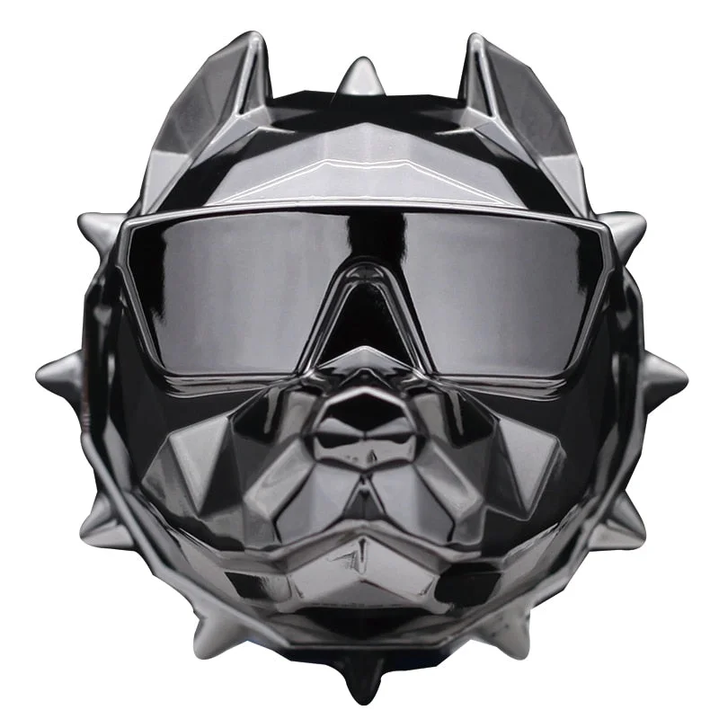 Bulldog Air Freshener