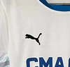 2024/2025 Olympique de Marseille Home Football Jersey 1:1 Quality Thai