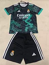 Joyfball 2025/2026 Kids Size Real Madrid Special Edition Football Shirt