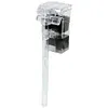Aquarium Hang On Filter USB Power Interface Oxygen Pump Flow 250L/H Mini Filter