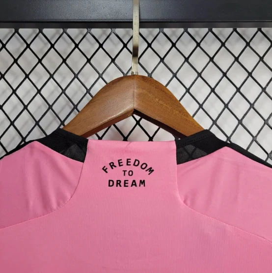 24/25 Miami Home Women Football Shirt Thai Quality