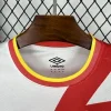 2025/2026 Rayo Vallecano Home Football Shirt 1:1 Thai Quality