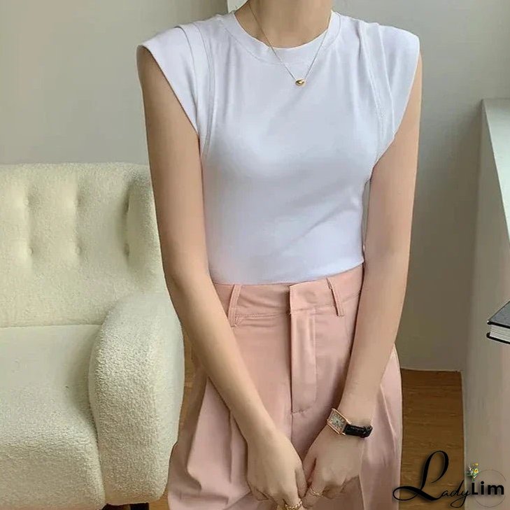 Effortless and Chic general Shirt