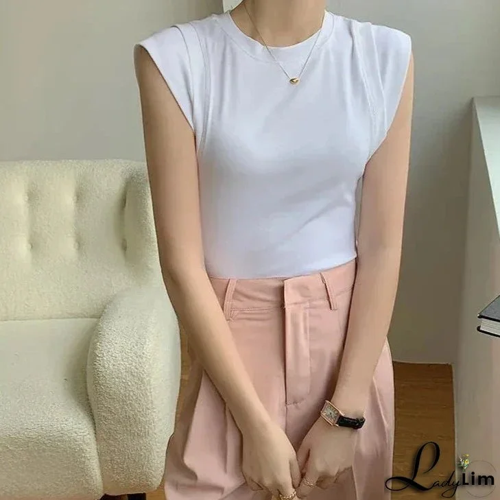 Effortless and Chic general Shirt