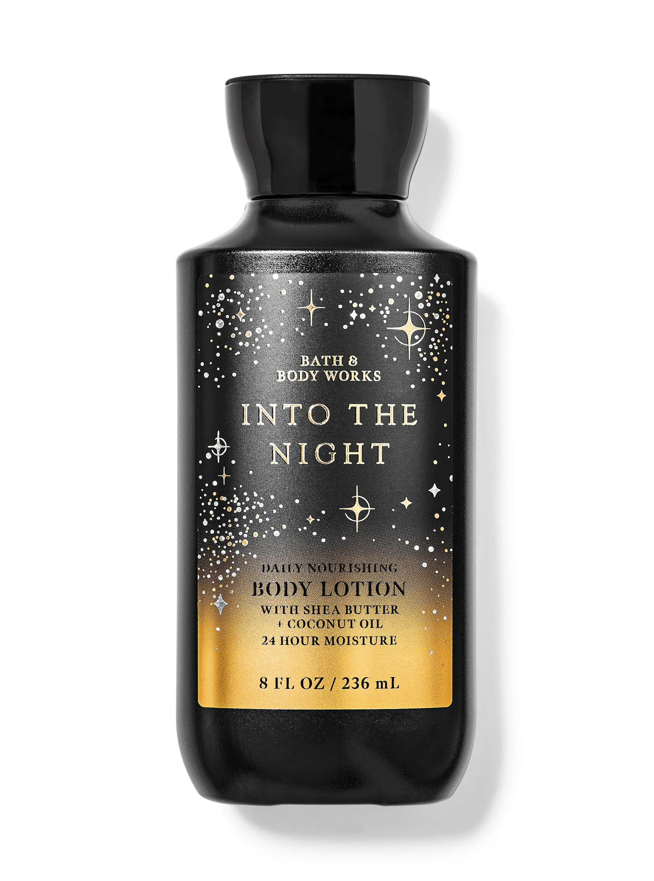 Into the Night