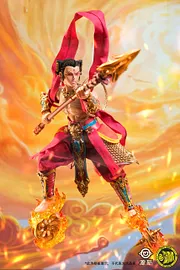 Yuan Xin Studio & JOY MAN Studio - Journey To The West 1/12 Three