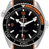 Omega 215.32.44.21.01.001 Seamaster Planet Ocean 600M Co-Axial-Master - New