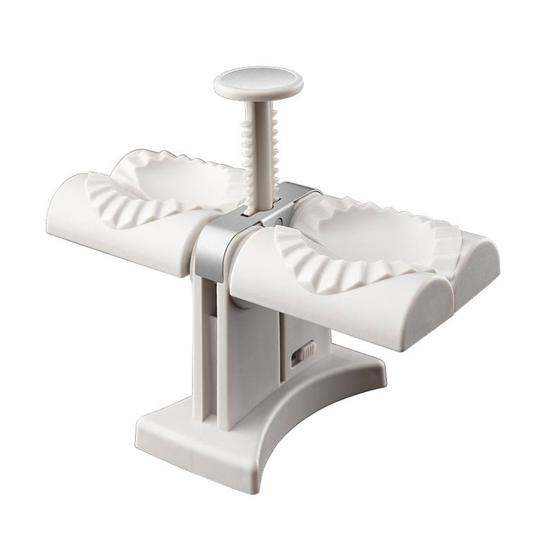 Musedesire™ Automatic dumpling maker