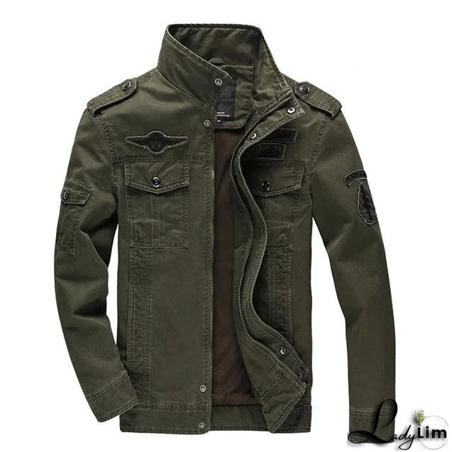 Casual and Fashionable winter Jacket