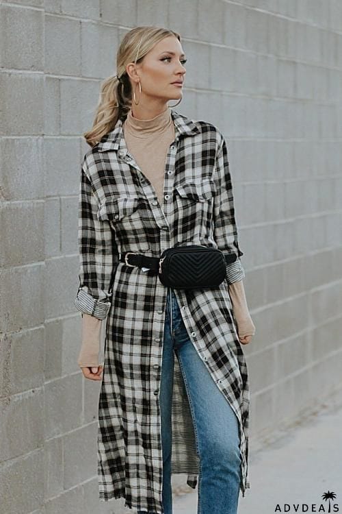 Mini Fanny Pack Blet Bag