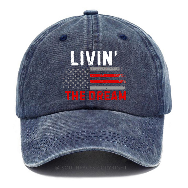 Livin' The Dream Hat