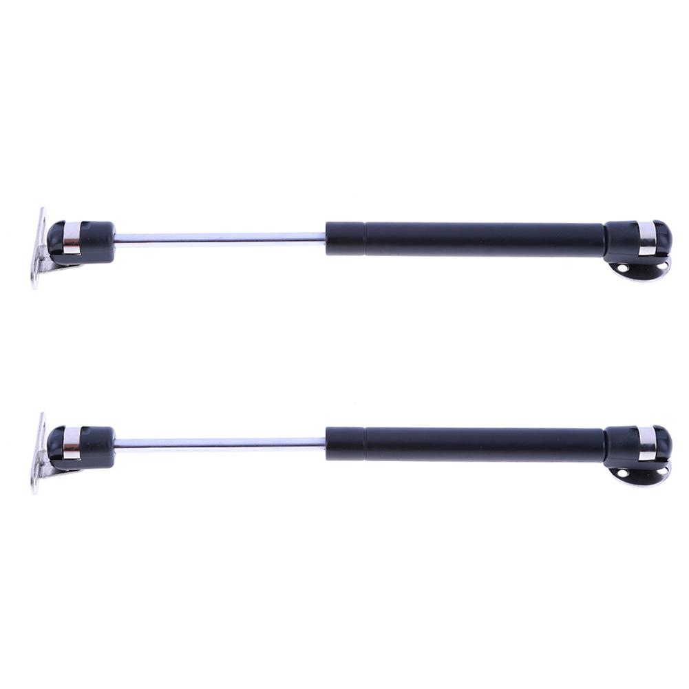 

2pc Door Lift Pneumatic Support Hydraulic Gas Spring Stay Strut for Cabinet, 501 Original