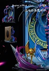 1/6 Scale Dark Magician of Chaos - Duel Monsters/ Yu-Gi-Oh! Resin Statue - WASP Studios [In Stock]