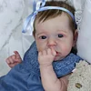 20'' Sweet Avianna Reborn Baby Doll Girl Realistic Soft Kids Gift Lover - RBBI-Myrebornbabydoll® Myrebornbabydoll®