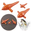 Sea Fishing Trolling Bait Aircraft Type Saltwater Tuna Bait Fishing Accessories