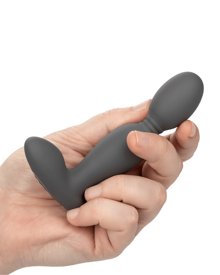 Pornhint Eclipse Rotator Vibrating And Rotating Anal Probe